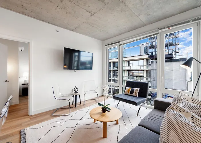 4br Corporate And Modern Hotel