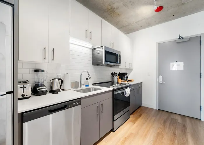 4br Corporate And Modern Hotel