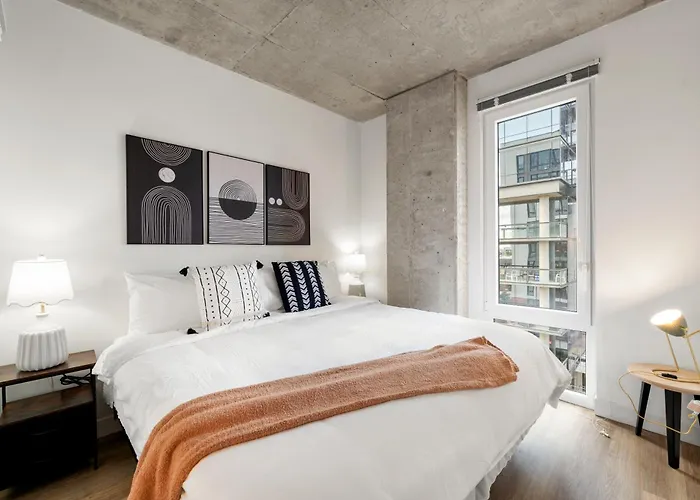 4br Corporate And Modern *