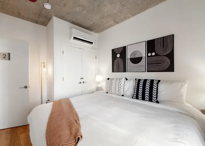 4br Corporate And Modern Hotel *