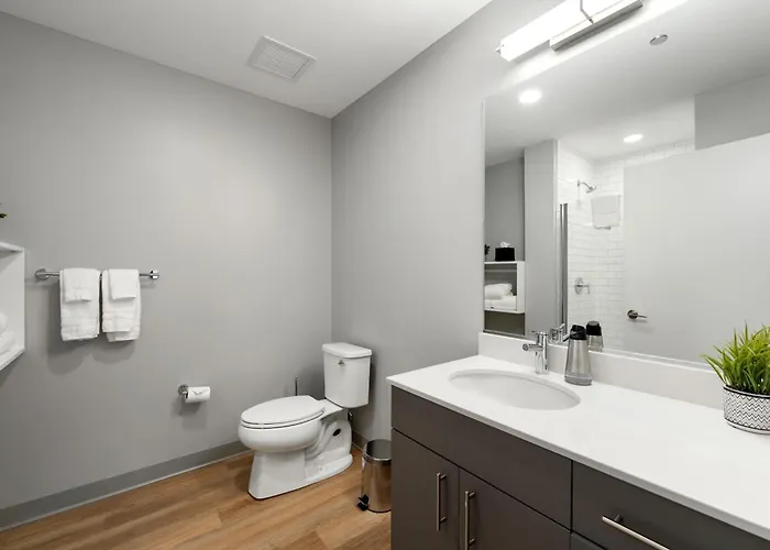 4br Corporate And Modern Chicago