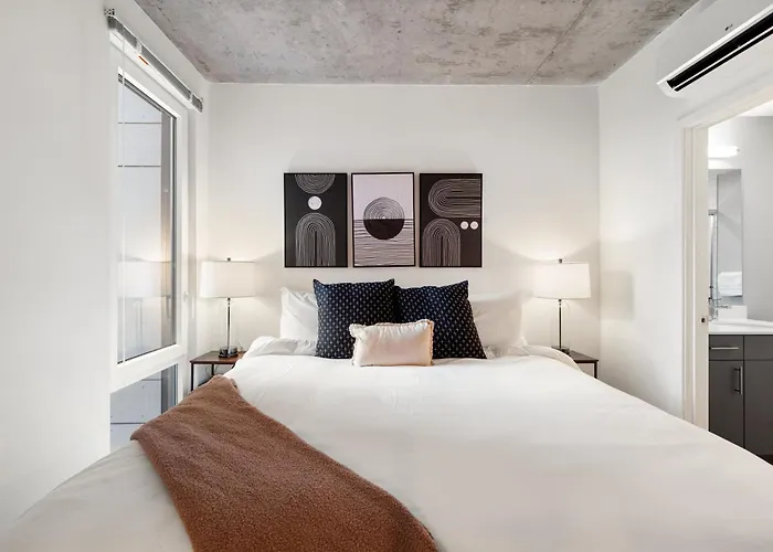 4br Corporate And Modern Hotel