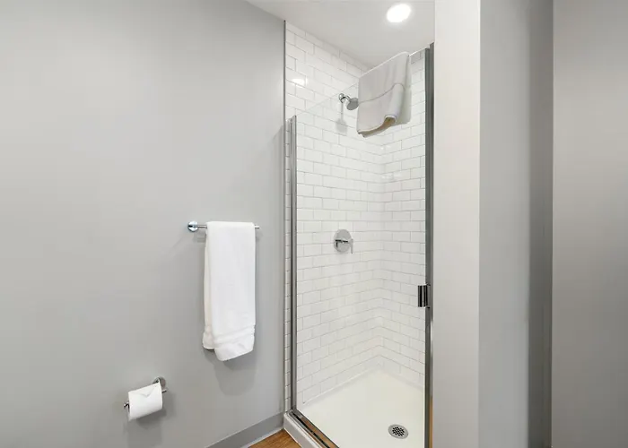 Hotel 4br Corporate And Modern Chicago