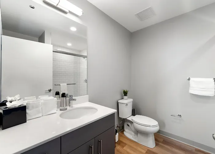 4br Corporate And Modern *