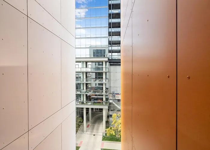 4br Corporate And Modern Hotel *