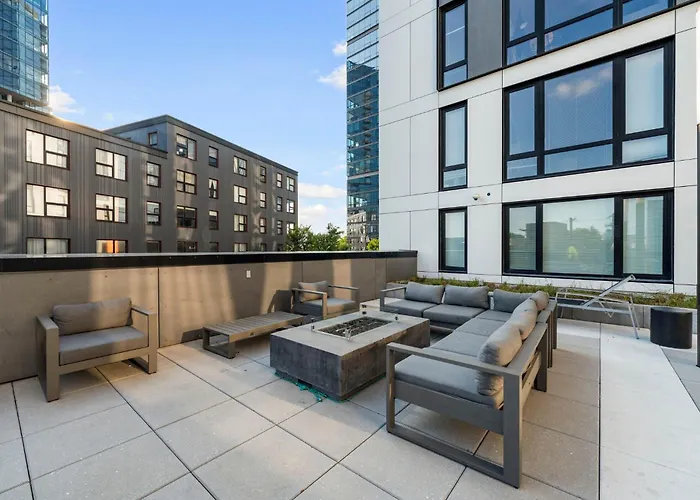 4br Corporate And Modern