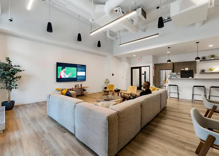 4br Corporate And Modern