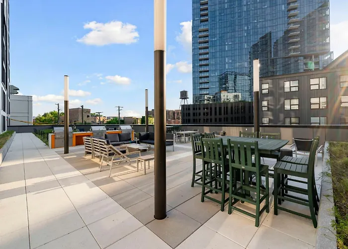 4br Corporate And Modern Hotel