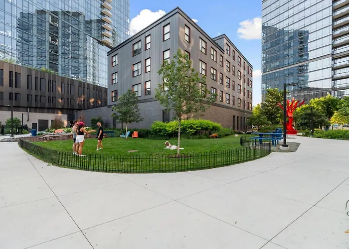 4br Corporate And Modern